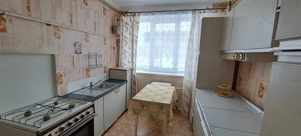 Оренда Квартира 3-кімнатна, 1/2 поверх на вул. Київська Кременець - фото 3