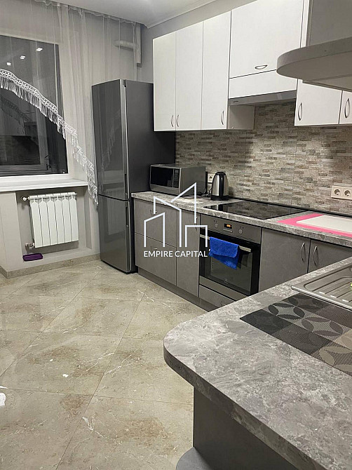 Оренда 1к Квартира 50 кв.м Шевченка Тараса вул. Львів - фото 8