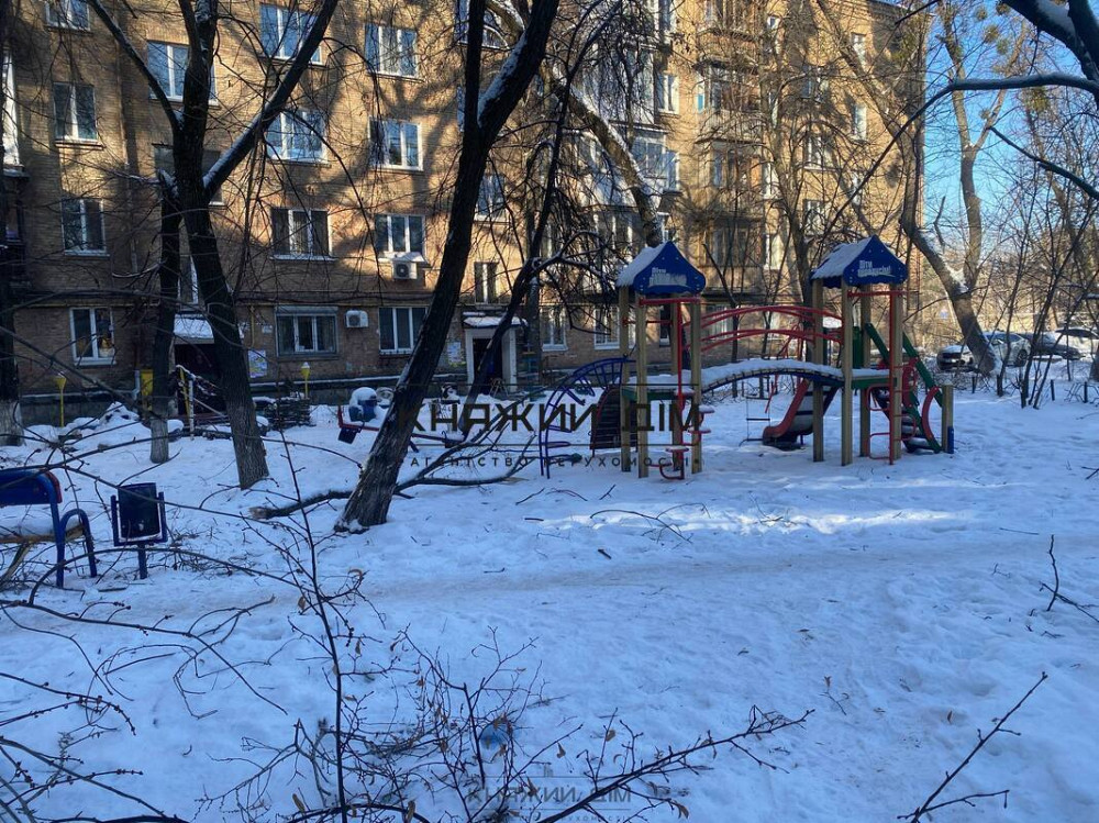 Оренда Квартира 1-кімнатна, 3/5 поверх на Победы просп./ Берестейский просп. Київ - фото 14