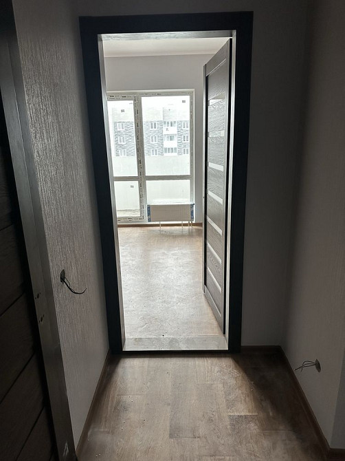 Продаж Квартира 1-кімнатна, 23/24 поверх на Коноплянська вул., д. 22 Kiev - photo 8