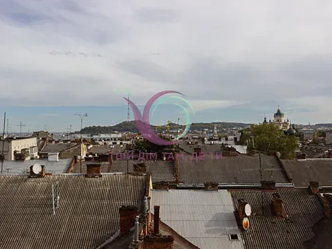 Продаж 1к Квартира 51.9 кв.м ЖК kvartal PRAUD Львів - фото 13