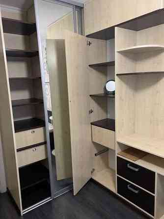 Оренда Квартира 2-кімнатна, 2/5 поверх на ул. Академика Туполева Київ