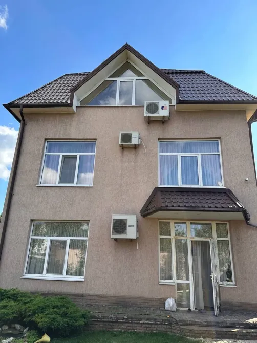 For sale 3-storey House with land 9 ares 340 sq.m 5 rooms at Пластівська Dnipro - photo 2