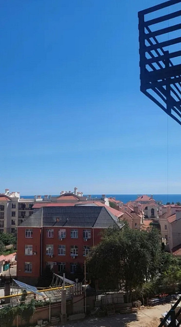 Продаж Квартира 1-кімнатна, 6/27 поверх на Курортный ул. Одеса - фото 2