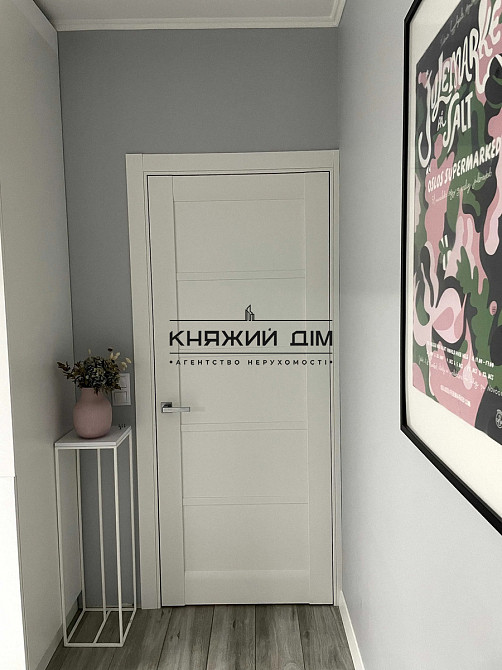 Продаж 1к квартири , вул. Бориса Гмирі 16.м.Осокорки Київ - фото 3
