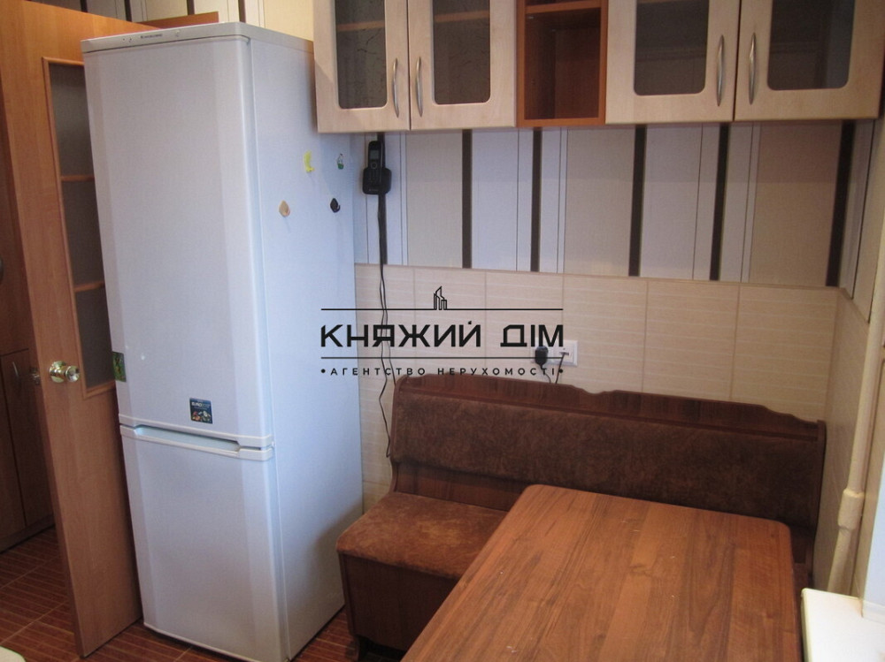 Оренда Квартира 1-кімнатна, 7/9 поверх на Героев Днепра ул. Київ - фото 18