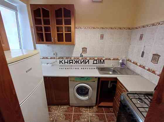 Оренда Квартира 1-кімнатна, 5/5 поверх на вул. Киквидзе ул./Михайла Бойчука Kiev