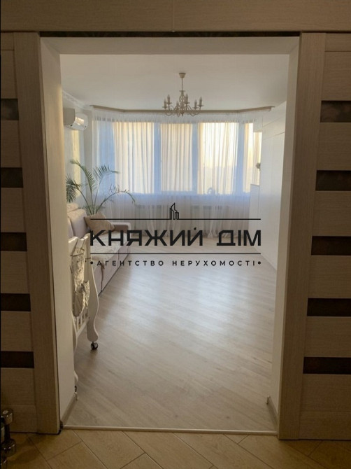 Продажа 2х ком. квартиры м. Осокорки Код Объекта № 21137344 Київ - фото 10