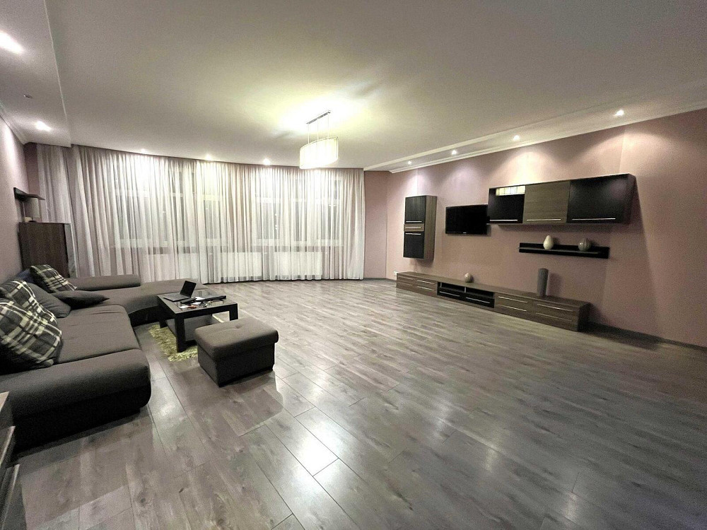 Продаж Квартира 3-кімнатна, 9/23 поверх на Мельникова вул., 18Б Київ - фото 9