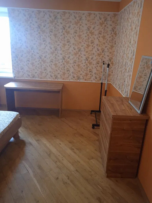 Оренда Квартира 3-кімнатна, 13/13 поверх на Алматинська, 37-б Kiev - photo 17