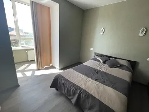 Продаж 1к Квартира 56.6 кв.м ЖК Олімп Миколаїв - фото 7