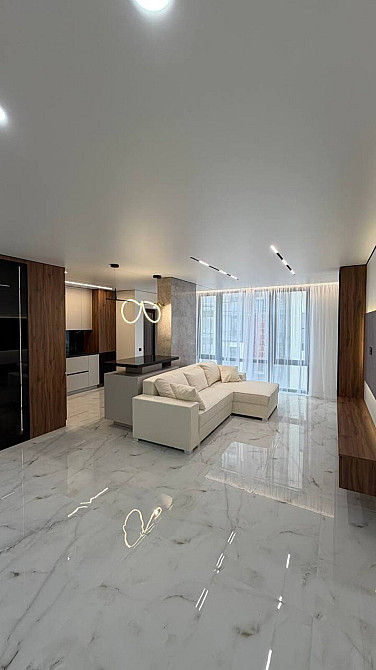 Продаж Квартира 2-кімнатна, 6/16 поверх на Ленкавського вул., 34 Ивано-Франковск - изображение 1