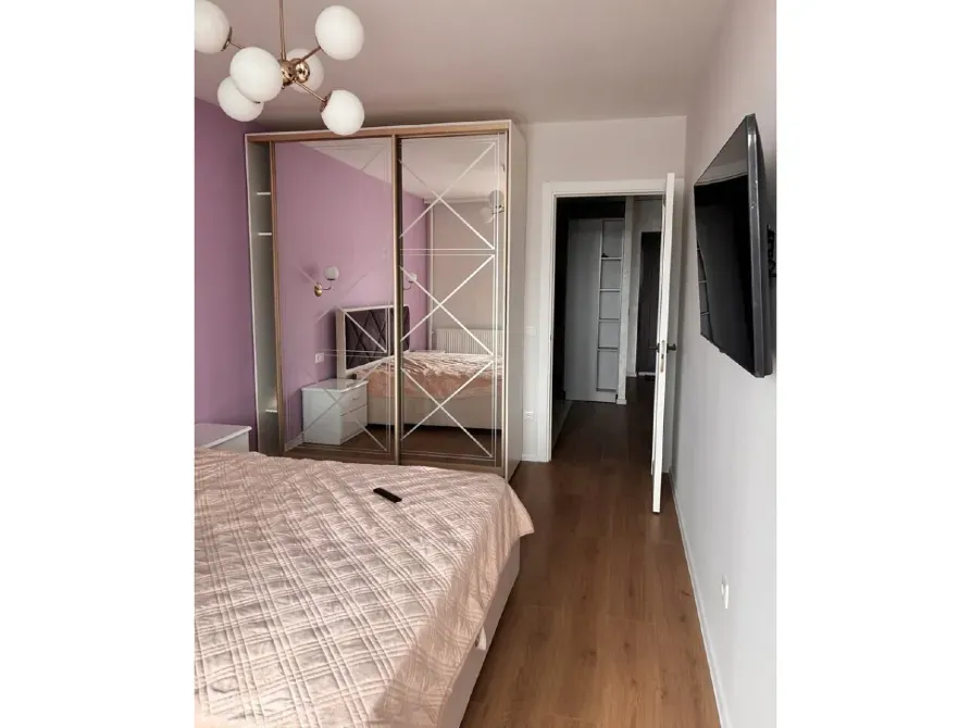 Продажа 2к Квартира 53 кв.м Київська Тернополь - изображение 6