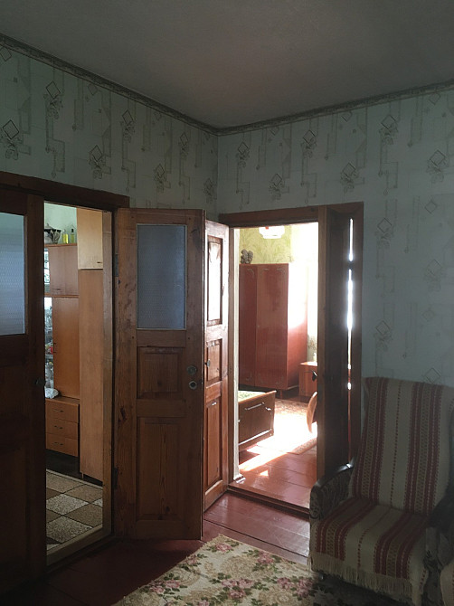 Продаж 1-поверховий Будинок з ділянкою 20 сот 135 кв.м 5 кімн. на Чуднов Житомир - фото 1