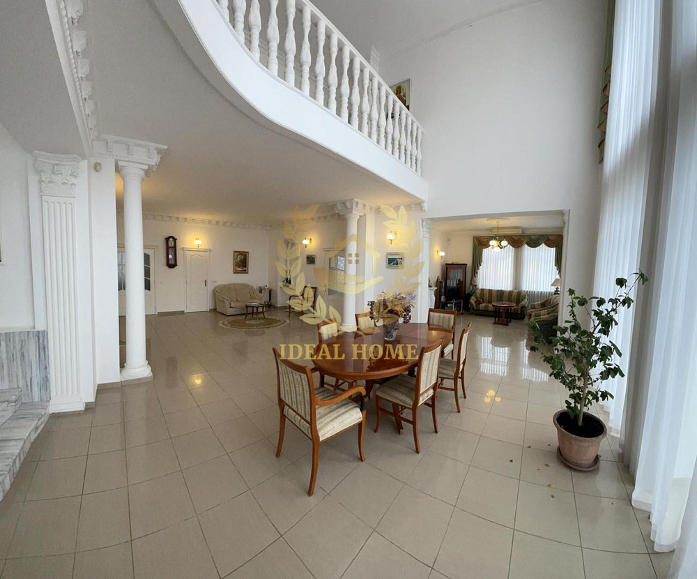 Оренда Будинок 7-кімнатний на Лесная ул., 48  - photo 12