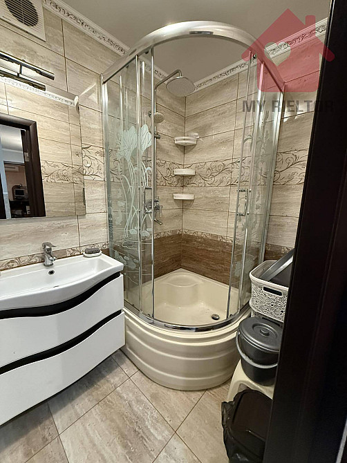 Оренда Квартира 2-кімнатна, 5/5 поверх на Жемайте Ужгород - фото 10