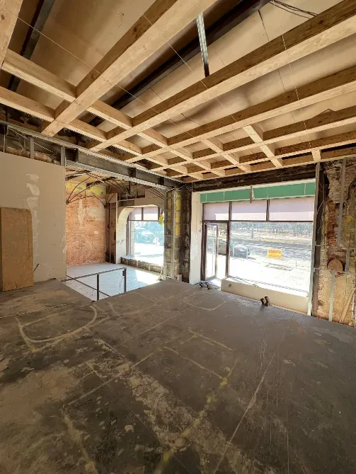 Здається Магазин / салон / торгова точка площа 316 кв.м Дніпро Дмитра яворницького 40 Дніпро - фото 6