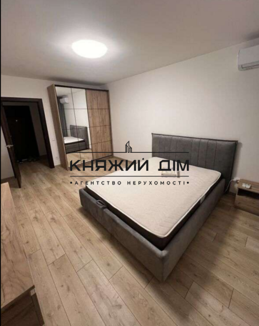 Оренда Квартира 1-кімнатна, 19/25 поверх на Софьи Русовой ул. Киев - изображение 1