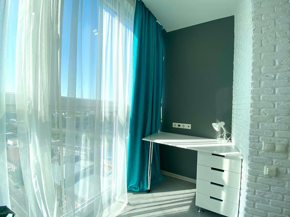 Оренда Квартира 2-кімнатна, 20/24 поверх на Каземира Малевича, 89 Київ - фото 13