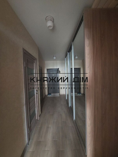 Оренда 1-но к. квартири в ЖК Династія м. Вокзальна. № 11200040 Київ - фото 8