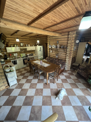 Купите для своей семьи  спокойствие и уют. Загородный дом  для поколений Таїрове - фото 6