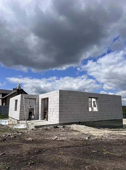 Продаж будинку 130 кв.м, с. Смиківці  - фото 1