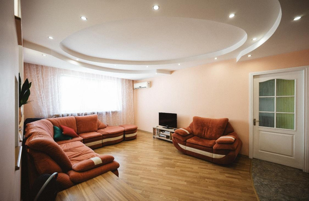 Продаж 4-кімнатної квартири Одеса - фото 10