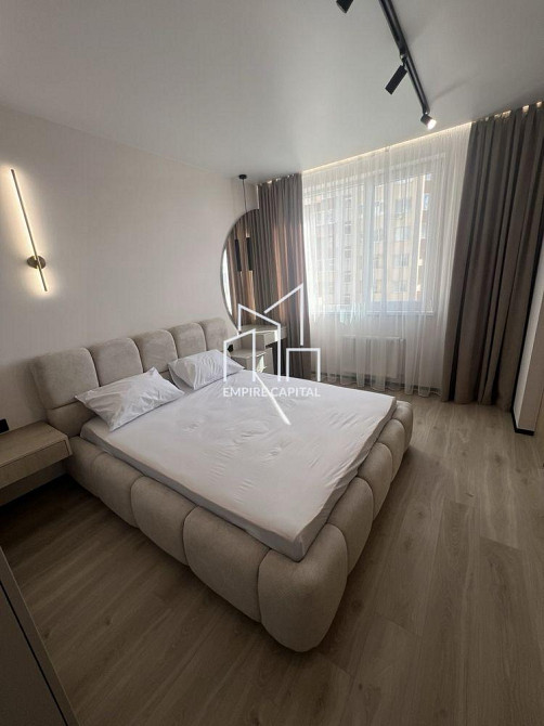 Продаж 2к Квартира 68 кв.м Угорська вул. Львов - изображение 1