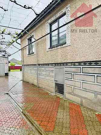 Енергозберігаючий будинок за ціною квартири! Baranyntsi