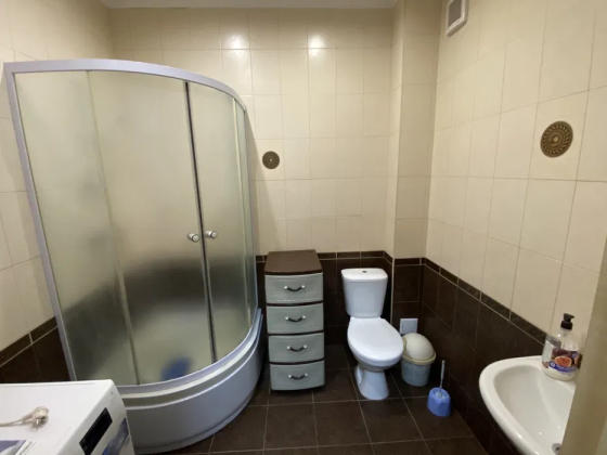 Двухкомнатная  на Таирова Лиманка