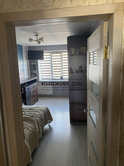 Продаж Квартира 3-кімнатна, 14/16 поверх на Свободы просп. Kiev - photo 12