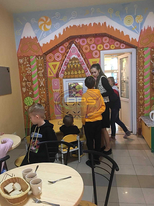 Продаж 3-поверховий Будинок з ділянкою 8 сот 455 кв.м 7+ кімн.  Одеса - фото 18