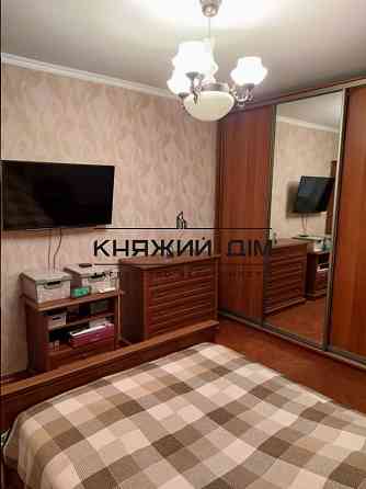 Продажа 3-х к. квартиры на Отрадном. № 21137155 Київ