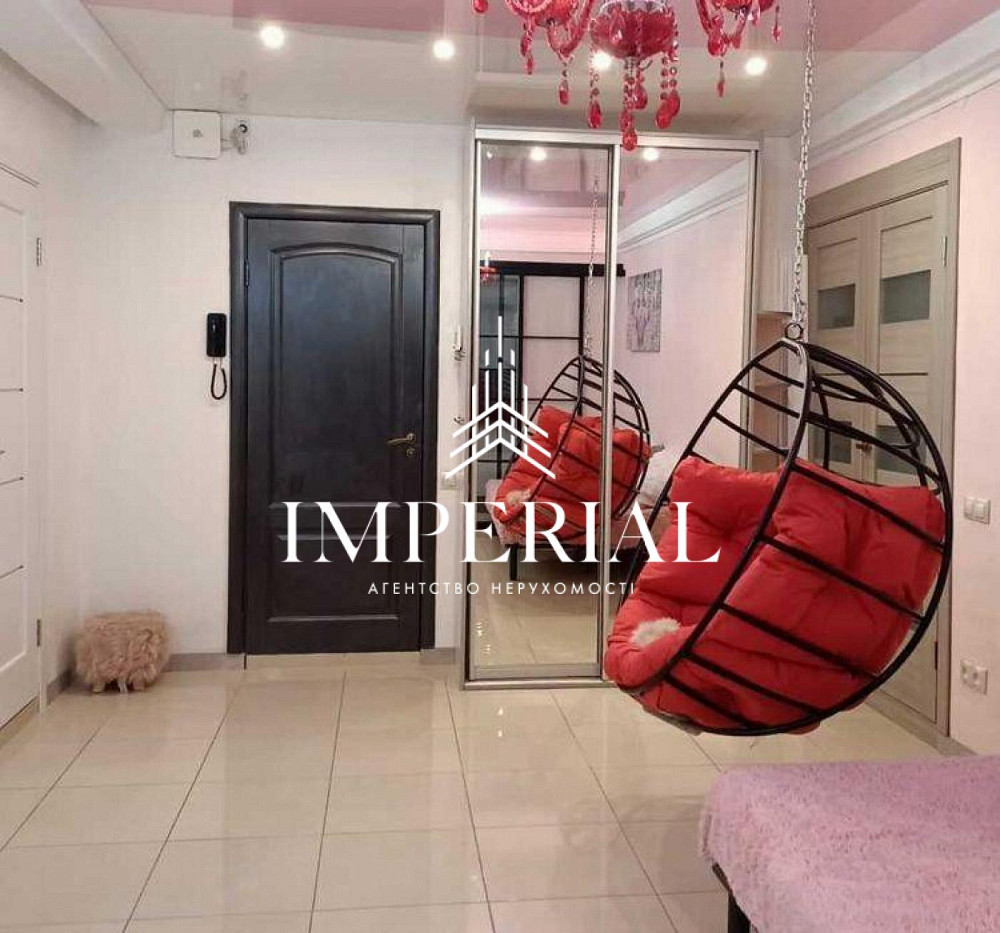 Продаж Квартира 2-кімнатна, 3/9 поверх на вул. Ентузіастів Київ - фото 1