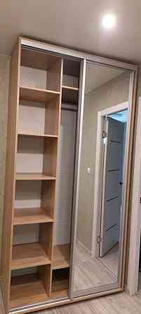 Оренда Квартира 1-кімнатна, 4/9 поверх на Вербицького, 17Г Kiev