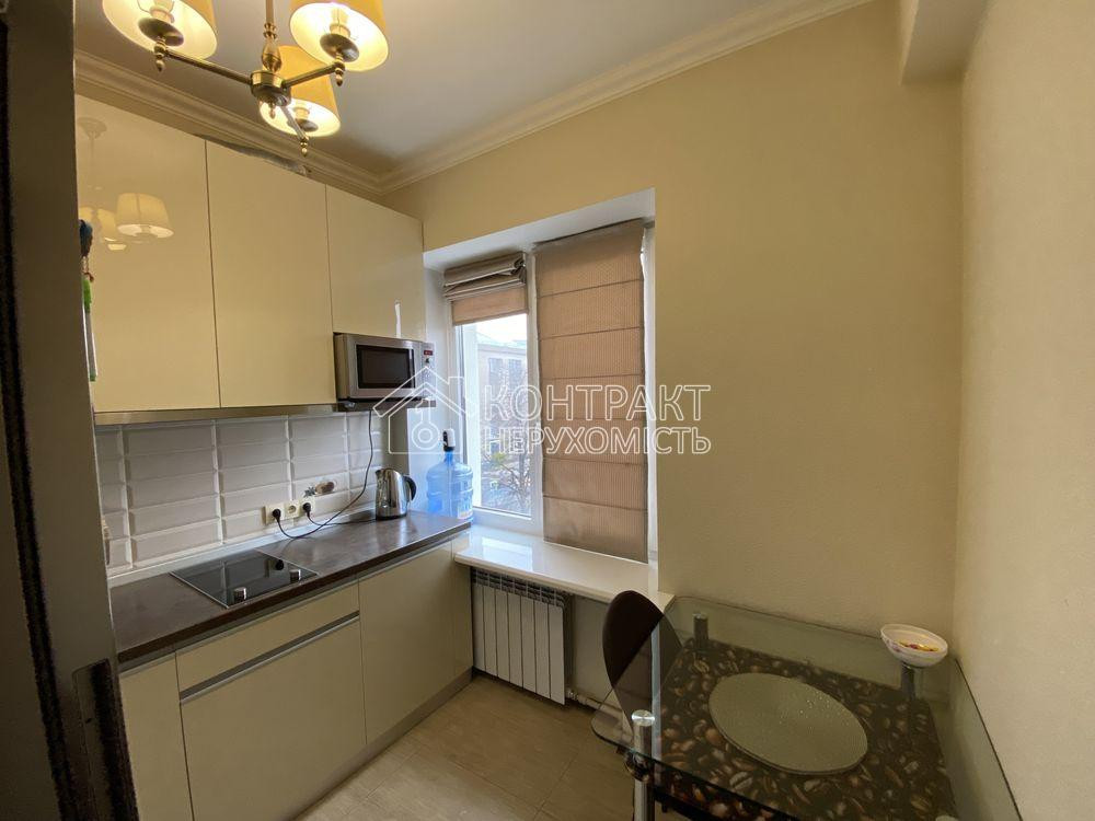 Продаж Квартира 2-кімнатна, 4/5 поверх на вул. Науки Kharkiv - photo 19