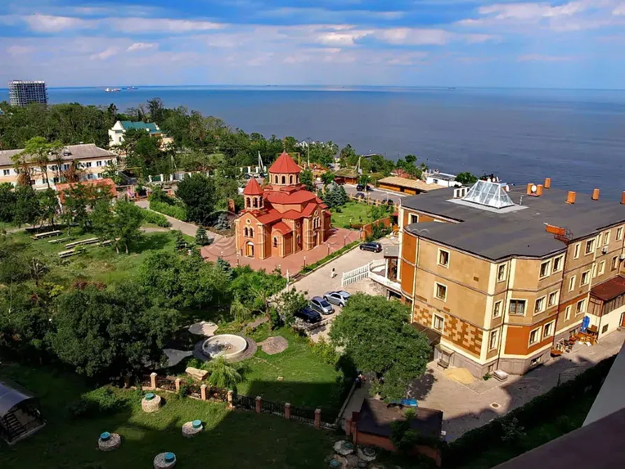 Оренда 3к Квартира 110 кв.м Аркадийское плато, 5/3 Одеса - фото 16