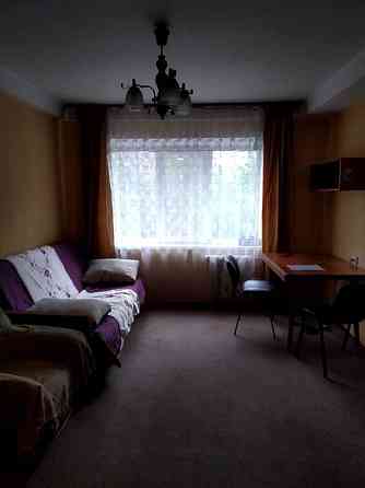 Оренда Квартира 2-кімнатна, 3/9 поверх на Харьковское шоссе, 21 Киев