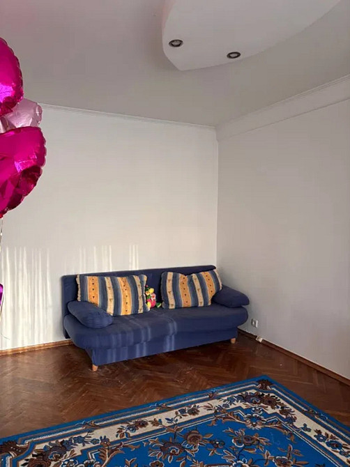 Оренда Квартира 2-кімнатна, 8/9 поверх на бул. Ігоря Шамо, 13А Київ - фото 2