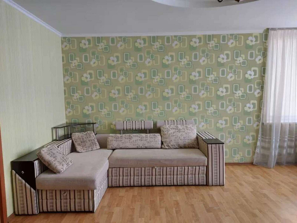 Оренда Квартира 2-кімнатна, 5/25 поверх на пр. Валерия Лобановского, 6в Київ - фото 4