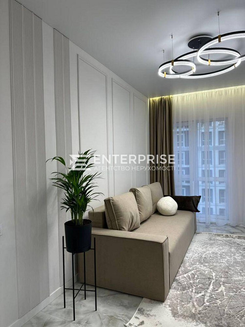 Продаж 1к Квартира 41 кв.м Максимовича Михайла вул. Киев - изображение 3