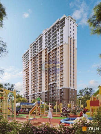 Продаж 1-кімнатна квартира Одеса - фото 18