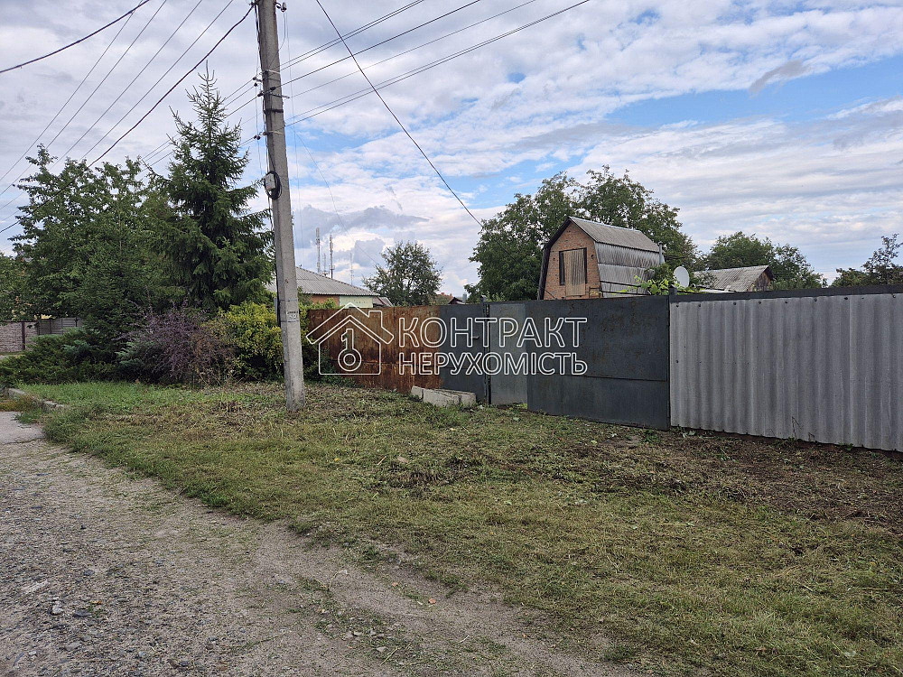 Продаж земельної ділянки 1 соток на вул. Сочинська Харьков - изображение 1