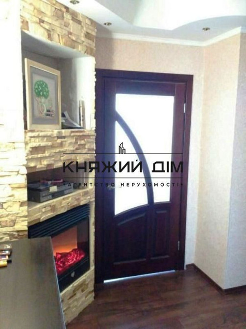 єВідновлення! Продається роздільна 3-х к. Кв. на Позняках. № 21101734 Київ - фото 3