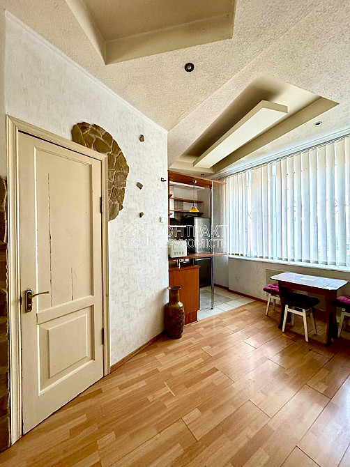 Продаж Квартира 3-кімнатна, 2/6 поверх на вул. Лермонтовська Kharkiv - photo 5