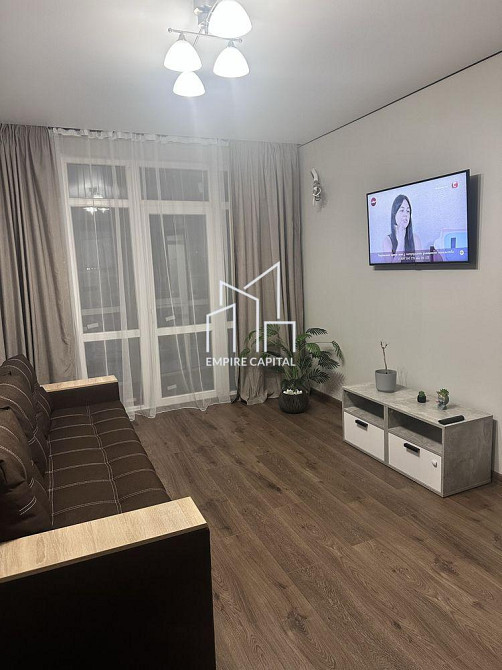 Оренда 1к Квартира 40 кв.м Вулецька вул. Львов - изображение 4