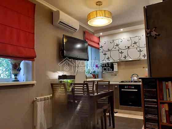 Продаж Квартира 2-кімнатна, 1/5 поверх на вул. Героїв Харкова Харьков