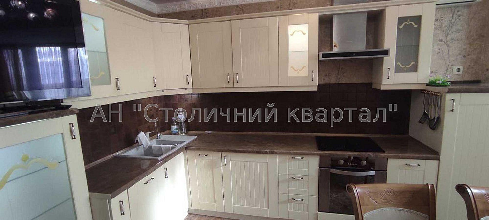 Продаж Гараж/паркомісце на Науки пр-т, 69 8/23 поверх Київ - фото 1