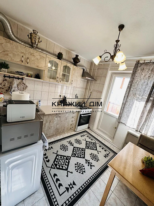 Продаж Квартира 4-кімнатна, 5/10 поверх на Гмыри Бориса ул. Київ - фото 6