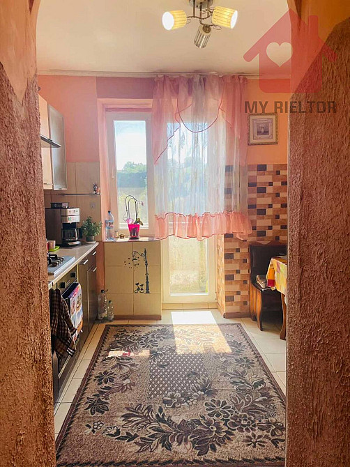 Продаж двокімнатної квартири по вул.Добрянського Ужгород - фото 7